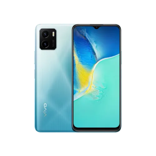 VIVO Y15S 3GB|32GB GREEN(1y)