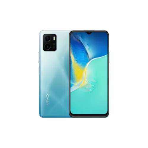 VIVO Y15S 3GB|32GB GREEN(1y)