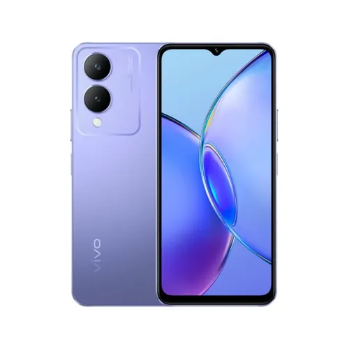 Vivo Y17S 6GB RAM 128GB