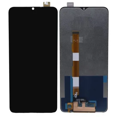 Vivo Y17S Display Replacement