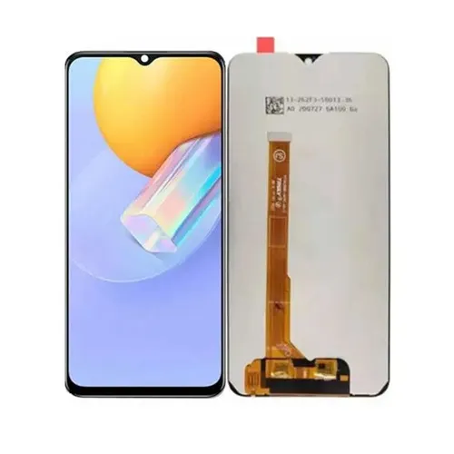 Vivo Y1S Display Replacement