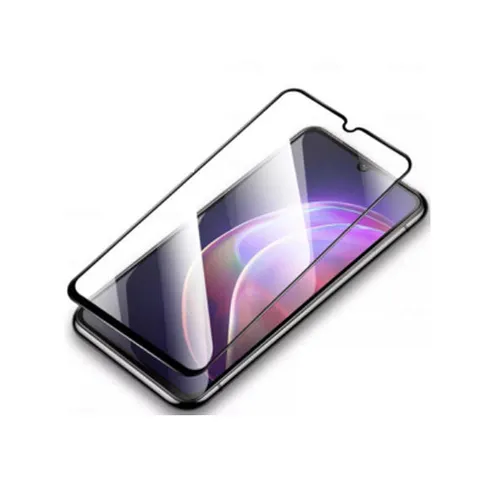 Vivo Y21 5G Full Glue Tempered Glass Screen Protector