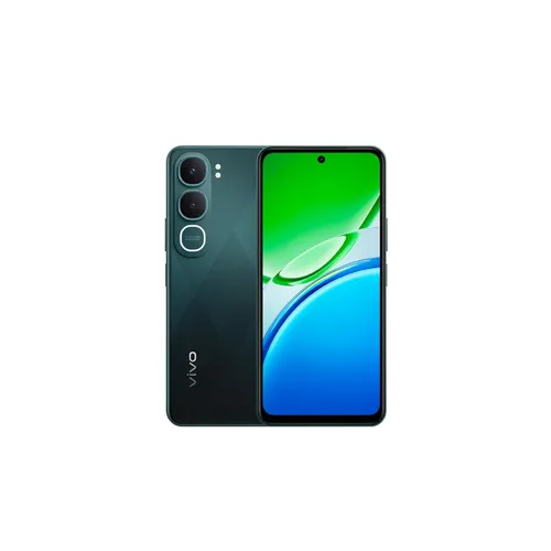 VIVO Y21D 6GB 256GB