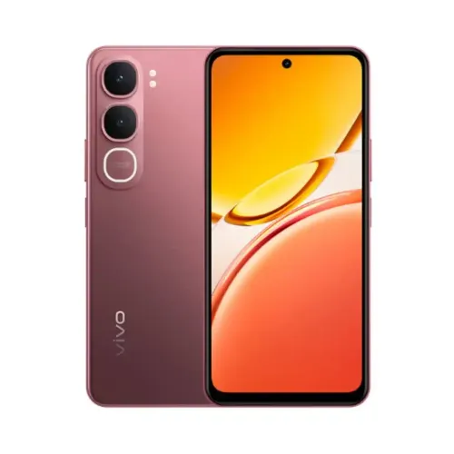 vivo Y21d 6GB RAM 128GB