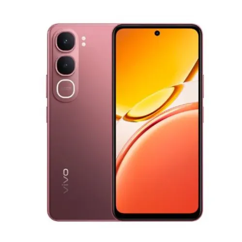 vivo Y21d 6GB RAM 256GB