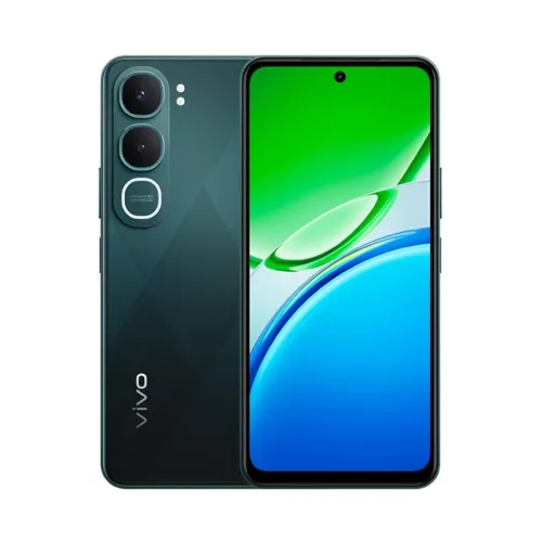 vivo Y21d 6GB RAM 256GB