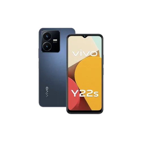 VIVO Y22S 6GB | 128GB BLUE (1Y)