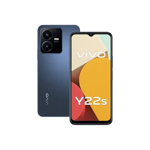 VIVO Y22S 6GB | 128GB BLUE (1Y)