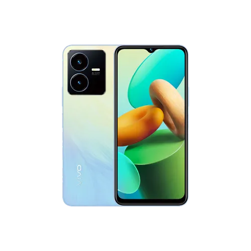 VIVO Y22S 6GB | 128GB YELLOW GREEN (1Y)