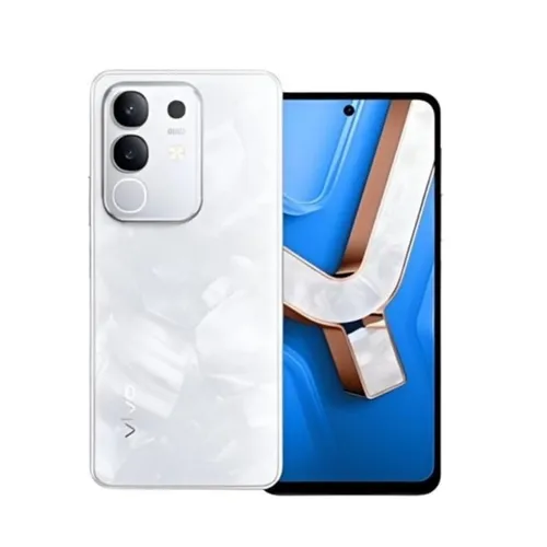 Vivo Y29 4G 8GB RAM 128GB