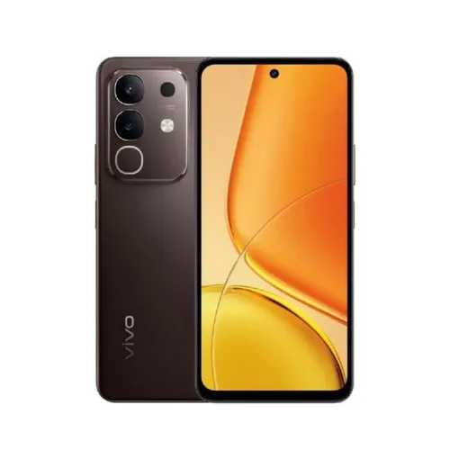 Vivo Y29 4G 8GB RAM 256GB