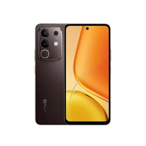Vivo Y29 4G 8GB RAM 256GB