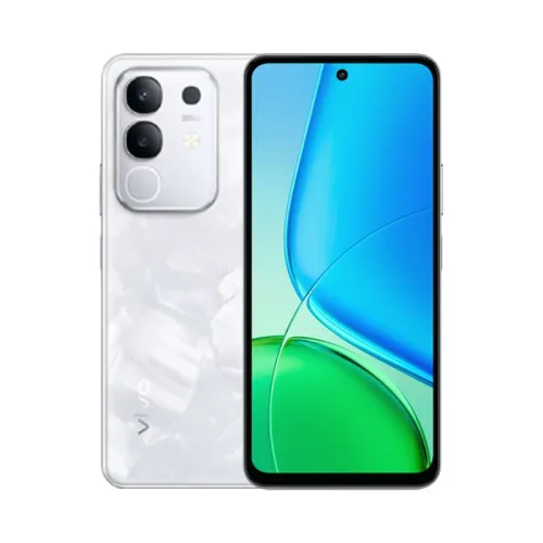 vivo Y29 8GB RAM 256GB