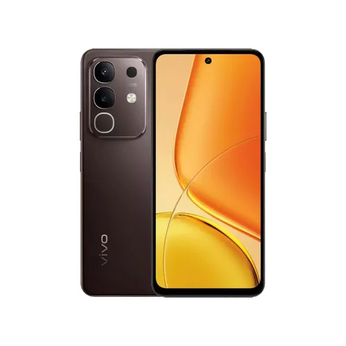 Vivo Y29 4G 8GB RAM 256GB