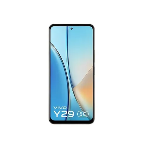 Vivo Y29t 5G 6GB RAM 128GB