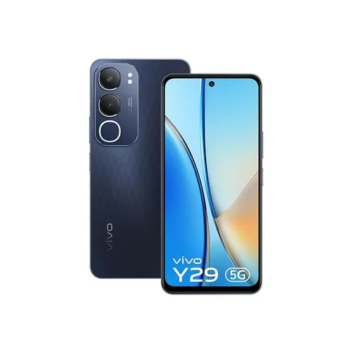 Vivo Y29t 5G 6GB RAM 128GB