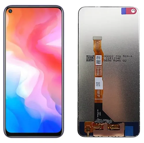 Vivo Y30 Display Replacement