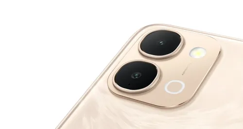 Vivo Y31D