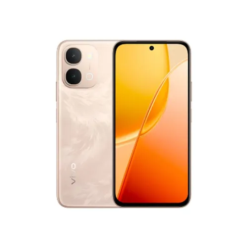Vivo Y31D