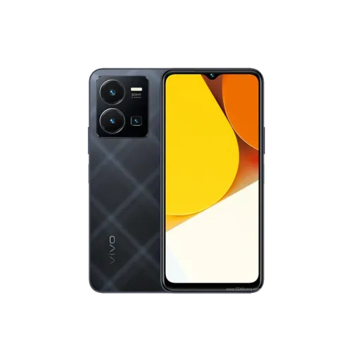 VIVO Y35 8GB | 128GB BLACK (1Y)