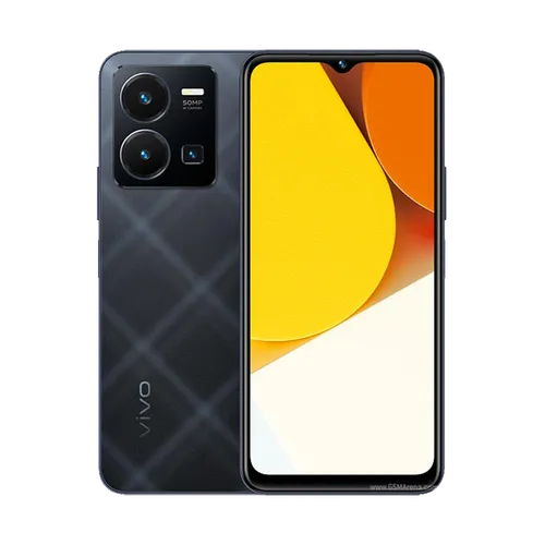 VIVO Y35 8GB | 128GB BLACK (1Y)