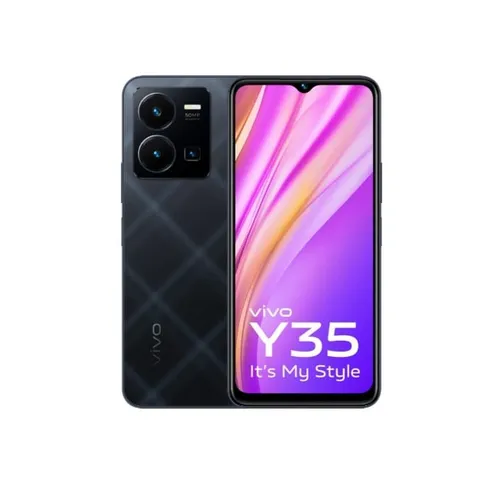 Vivo Y35 8GB RAM 128GB