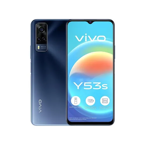 Vivo Y53s 4G 8GB RAM 128GB