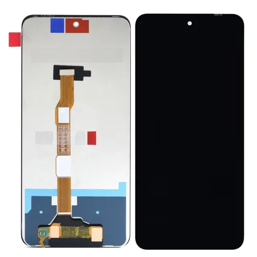 Vivo Y58 Display Replacement