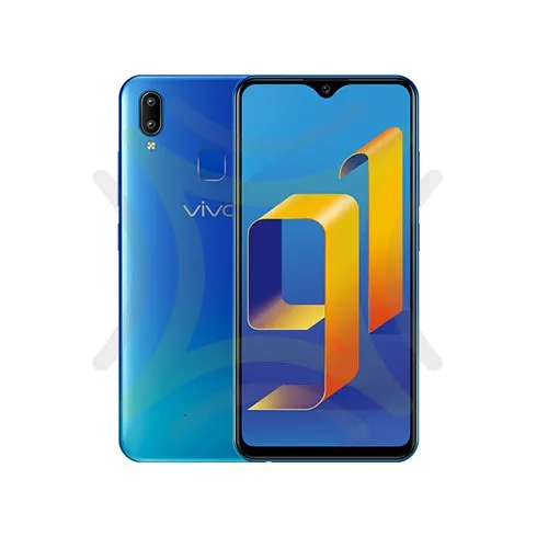 Vivo Y91