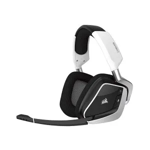 VOID RGB ELITE Wireless Premium Gaming Headset with 7.1 Surround Sound