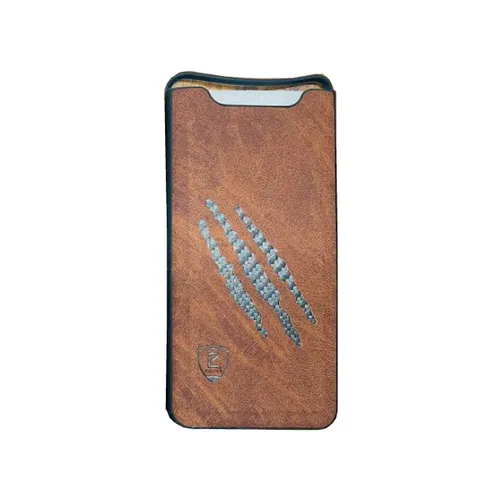 Volvo Backcover