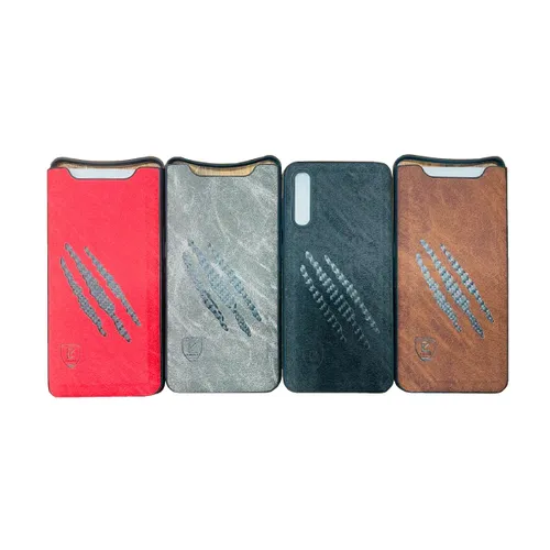 Volvo Backcover
