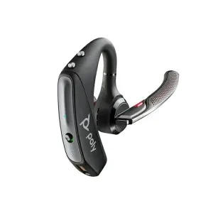 Voyager 5200 UC USB-A Bluetooth Headset + BT700 Adapter