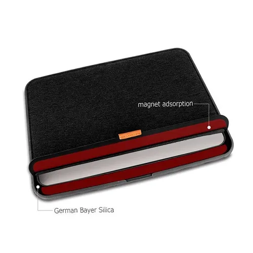 VPG Stryker Series Shock Proof Portable 13 inch Laptop Case
