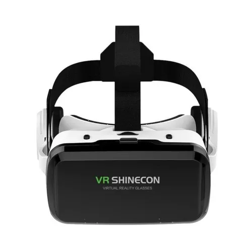 VR Shinecon Virtual Reality Glasses VR Box