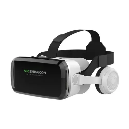 VR Shinecon Virtual Reality Glasses VR Box