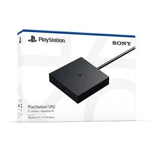 VR2 PC Adapter