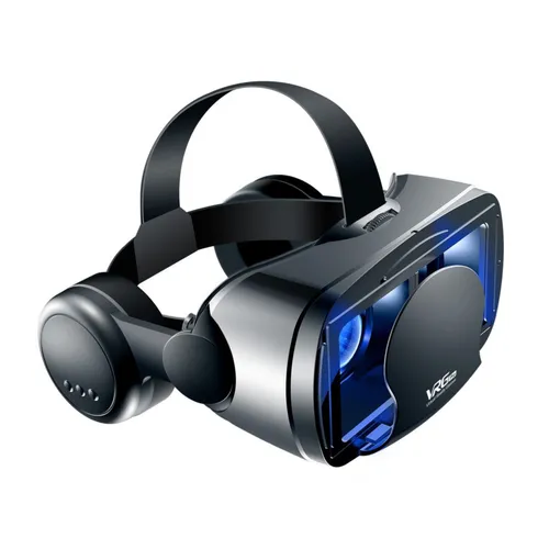 VRG PR0+ VR Headset Theater Version VR Box