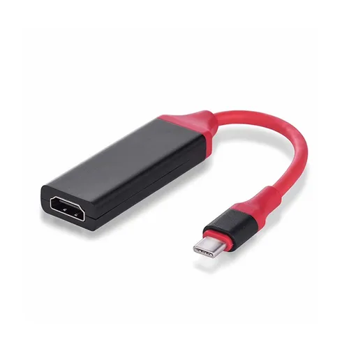 VUH-05 4K USB Type-C To HDMI HDTV Adapter