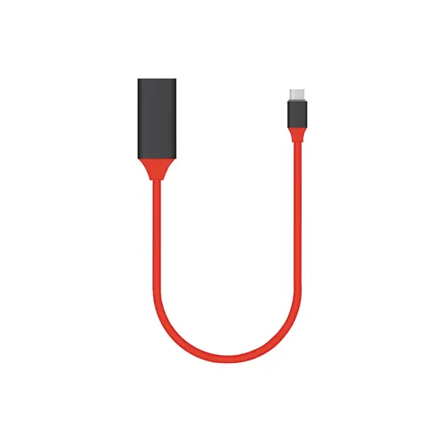 VUH-05 4K USB Type-C To HDMI HDTV Adapter