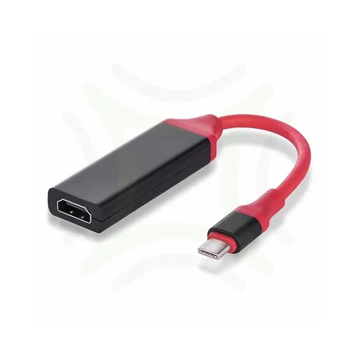 VUH-05 4K USB Type-C To HDMI HDTV Adapter