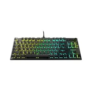 Vulcan TKL Pro