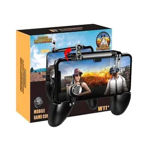 W11+ PUBG Mobile Game Controller