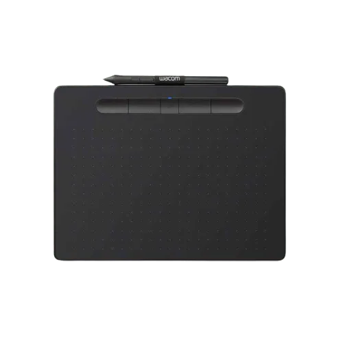 Wacom Intuos Small Graphics Tablet
