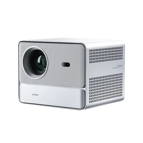 Wanbo DaVinci 1 Pro 1080p Smart Android Projector