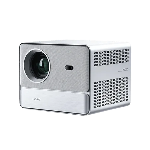Wanbo DaVinci 1 Pro 1080p Smart Android Projector