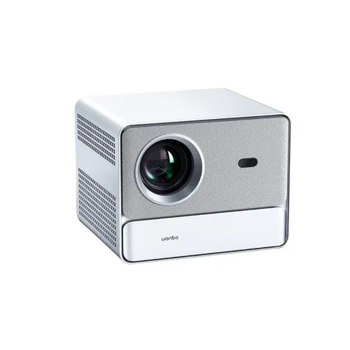 Wanbo DaVinci 1 Pro 1080p Smart Android Projector