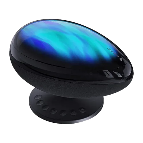 Wanbo EVA Capsule Galaxy Light | Backlight for Ambient Lighting for Room