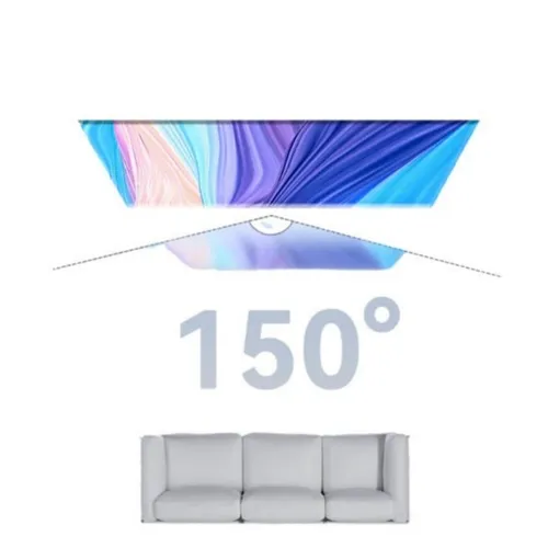 Wanbo HD Anti-Light Curtain Pro