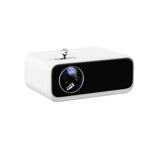 Wanbo Mini Pro LCD 720P Android Projector